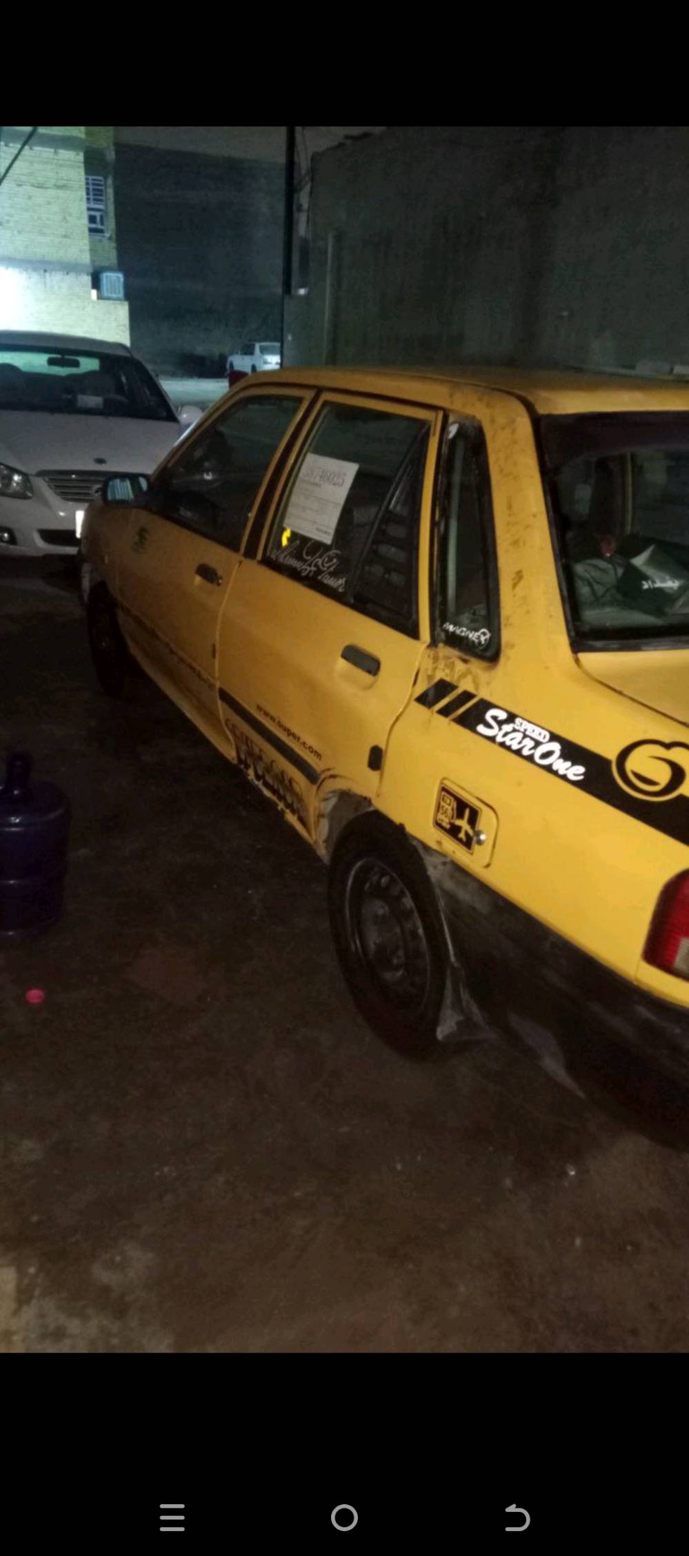 سيارة سايبه موديل 2010 بيع مستعجل ظفيرة جديدة فيت يم جديد باتري جديد نقص مشط وتبخير قليل مصفرة هيئة وغرامة ارقام دولي اوراق اصولية سنوية الى 2029 السعر 20 وبي مجال للشراي مكاني الدورة كفائات الصحة الرقم.  للرد السريع مراسله واتساب***********