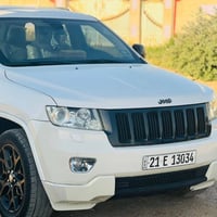 جيب • ٢٠١٢ • ٣٦٠٠