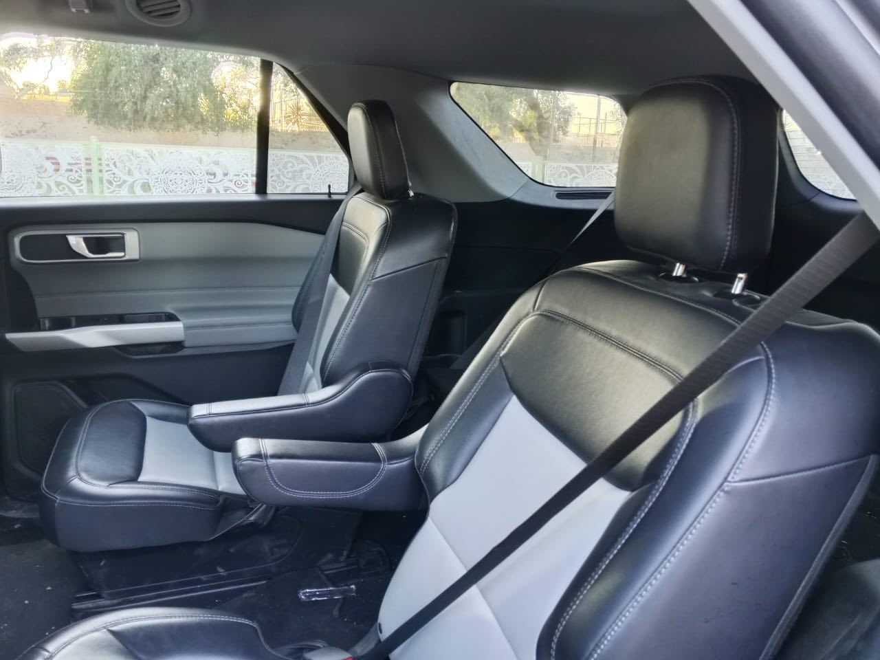 فور اكسبلور 2022 مرقم بغداد  مرقم بغداد ماشية 22 تبديل جاملغ وبنيد 7 راكب مواصفات فول ماعده الفتحه
السعر 198ورقة

***********
***********
