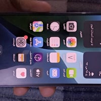 آيفون ١٣ برو ماكس • ٥١٢ • بطارية ٨٧٪