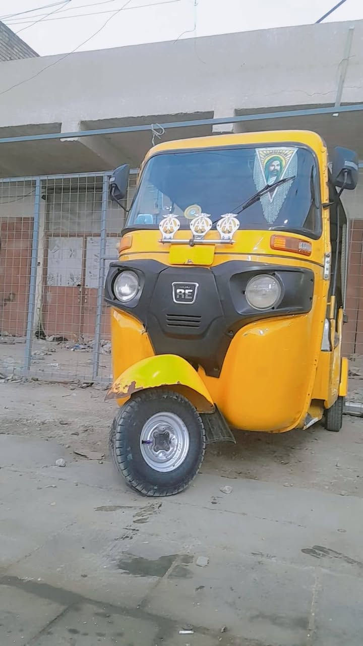 السلام عليكم تكتك 20 للبيع شهر 11 تيك توك كامله كهربائياته شغاله غير من الله رقمه سنويه السعر 6250
وبيها مجال
العنوان بغداد سيديه التواصل. 
على هذا الرقم فقط واتساب***********
