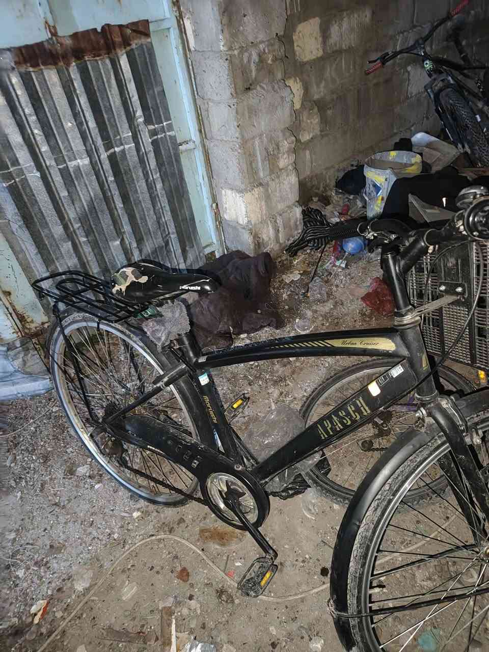 سلام عليكم باسكل ياباني  بيع أبو كير ست نمر ٨٠بي مجال بكاني بغداد   هاذا ***********  حي العامل
