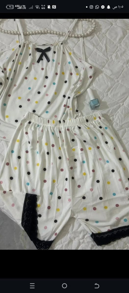 من رخصتكم 

تراكات اي قطعه 6 الف فقط 

فري سايز 

كل خمس قطع التوصيل مجاني


**إذا كنت صاحب هذا الإعلان وتريد حذفه لأي سبب، رجاءا أرسل رسالة إلى الدعم الفني**