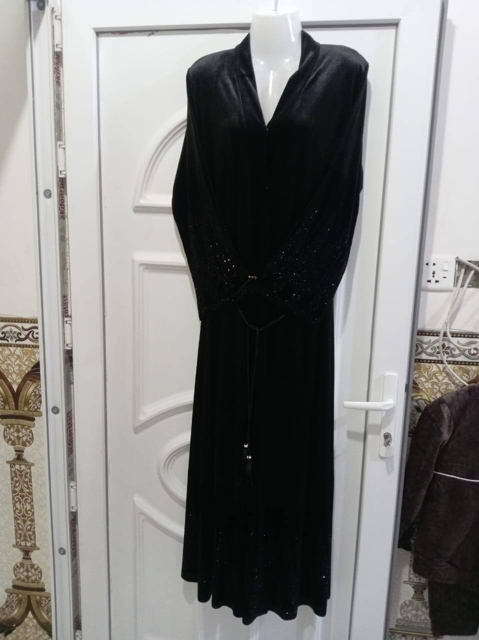 السلام عليكم تنزيلات 🔥🔥🔥اروابه سعر القطعة 20ألف درجه اولى للطلب تواصل ويه الصفحة القياره قريه الحود


**إذا كنت صاحب هذا الإعلان وتريد حذفه لأي سبب، رجاءا أرسل رسالة إلى الدعم الفني**