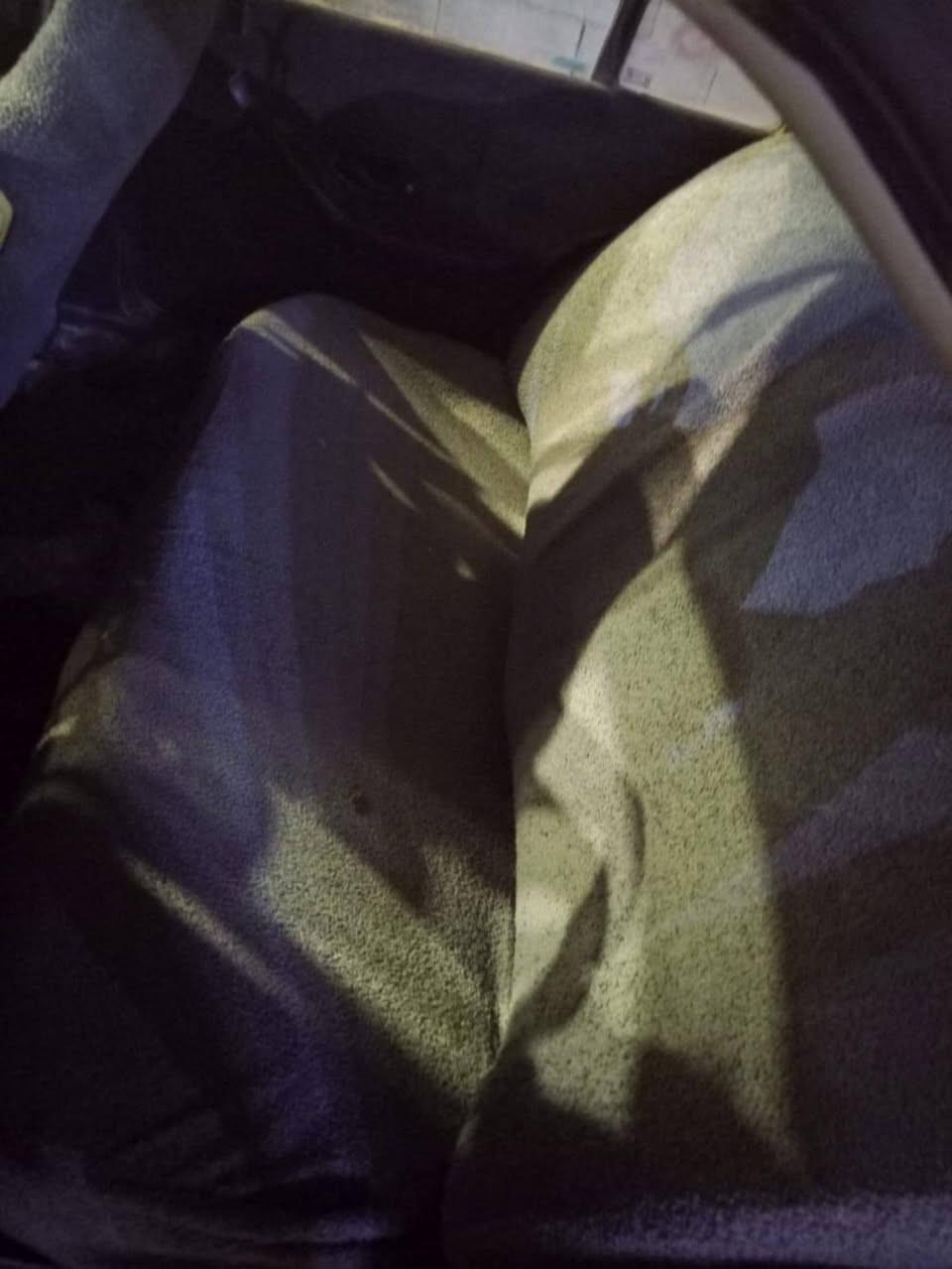 سياره بيجو باص موديل ٢٠١٠ كير ومحرك كفاله كهربائيات كله شغاله كشره شويه بي خياسات سنويه ساقطه ٢٠٤٠ ابيع ع هذا لوضع ب ١٥ وبيه مجال حك جيه


**إذا كنت صاحب هذا الإعلان وتريد حذفه لأي سبب، رجاءا أرسل رسالة إلى الدعم الفني**