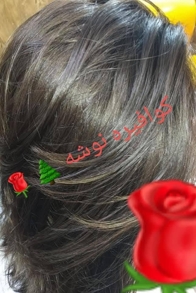 السلام عليكم 
حلاقه خدمه منزليه 
حف فقط 5
حف وشمع مع مقشر سكراب 10
صبغ جذور ب 5
صبغ شعر قصير 10
صبغ شعر وسط 15
ميش شعر قصير 15 وسط 20 
تصحيح تاتو  مسح تاتو تغير لون اي شي 15
تاتو بلوك 15
ومتوفر واكس جسم كامل
معالج شعر قصير 10 وسط 15 طويل 20
مسرح حسب طول الشعر
اتصلي وتدللين الحجز مسبق
***********
