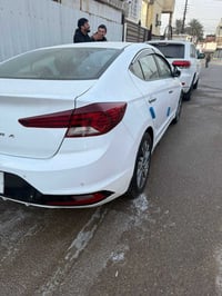 لانتر خليجي • ٢٠١٩ • كفالة