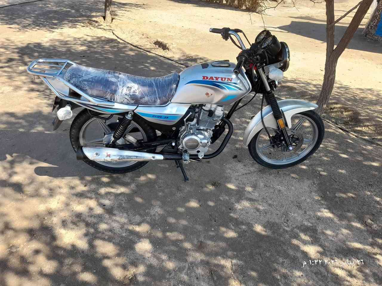 السلام عليكم دايون للبيع  موديل 2024 كلك السعر 725 مكاني شارع كربلا نجف عمود1175 شارع المستودع  رقم  ***********
