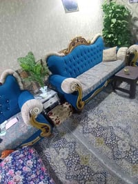 تاج ملكي • ١٤ مقعد • كربلاء