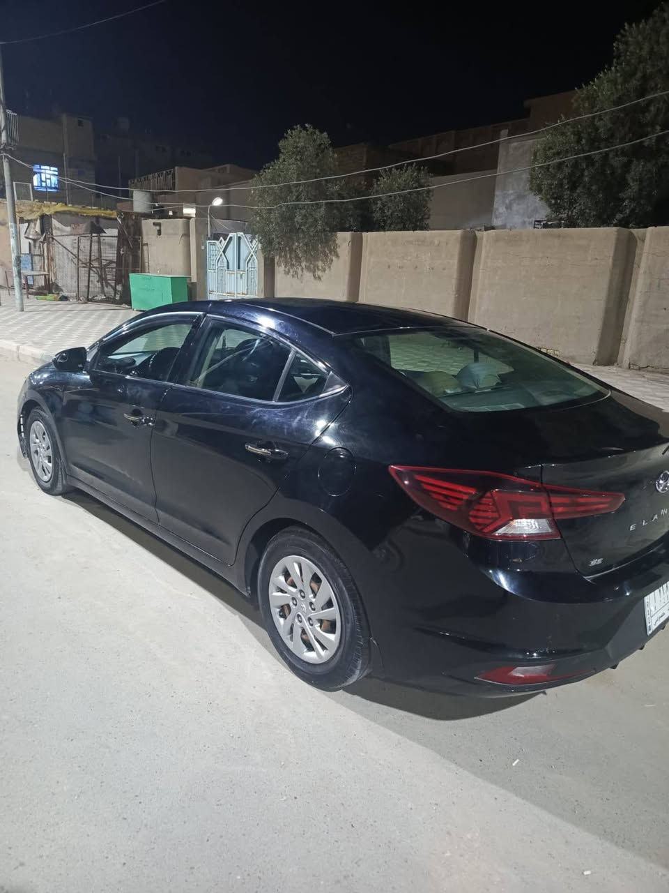 البيع النترا موديل 20 امريكي بيه جاملغ وبنيد مبدلات والباقي كفاله السياره جاهزه كير مكينه شرط تبريد تدفه جاهزة رقم قادسيه معوقين بعد شهر وصير حرة تريد وكاله 
السعر ب 115 والله بلاش مكان السيارة سماوة الرميثه رقم التلفون *********** بل عافيه عل ياخذه حلو السيارة
