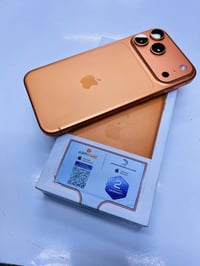 ايفون 17 برو ماكس 256  وكاله Abm اخو الجديد بيع او مراوس  السعر 2150 ق...