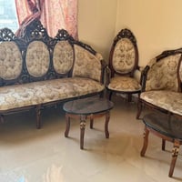 تخم صاج • ١٠ مقاعد • مجمع شنيار