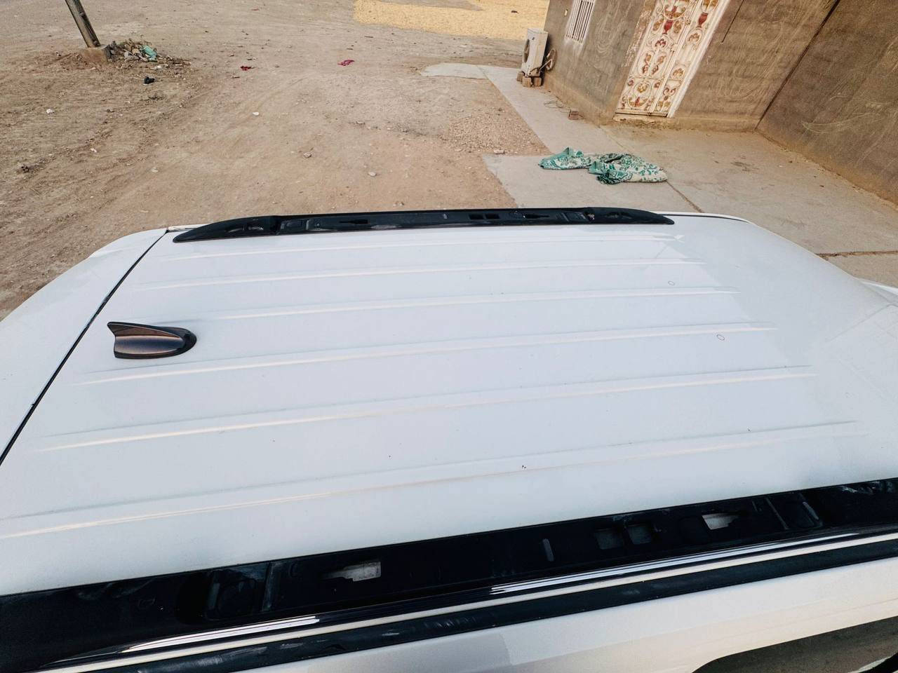 دورنكو 12 وارد كندي
محدث 24 SRT
السيارة وارد كندي 
رقم بغداد مميز الجديد مداور ثاني يوم
بيه فقط صبغ جاملغ خلفي يم قبق البانزين
السيارة ماناقصه برغي 
غراضه قبل التحديث كلهن موجودات حدثت رغبه مابيه اي شي قبل التحديث صور موجودات وسونار قبل التحديث موجود. السعر 190 وبيهه مجال 

1. منظومة تبريد جديدة 
2. ⁠دبل مروحة وي التبريد
3. ⁠تخم ويل 20 
4. ⁠اشارة بلمري
5. ⁠تشغيل عن بعد
6. ⁠دبل كزوز
7. ⁠السيارة ماناقصه برغي
8. ⁠مسجل قلاب بلادي 
مكان السيارة/ بابل 
للأستفسار 
***********
