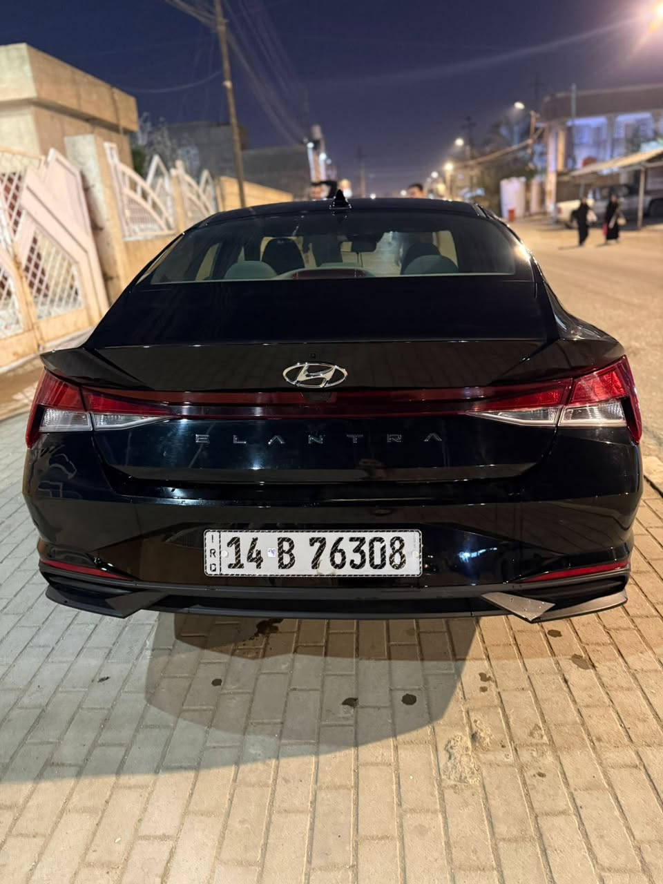 النترا 2023 امريكي محرك 2000
ماشيه 39  حره  السعر 147 وبيها مجال
***********
