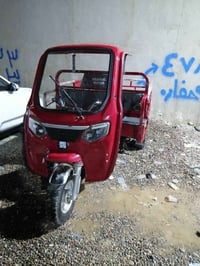 توك توك • أربيل