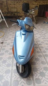 ورحمه الله وبركاته  من رخصة الادمن المحترم.  دراجه فراشه للبيع مفتوحه ...