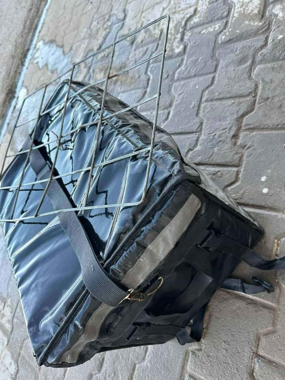 صندوق توصيل كامل ويا قاعده  وسبايدر وسيبايه كامل  ونضيف للبيع بسعر مناسب ***********
