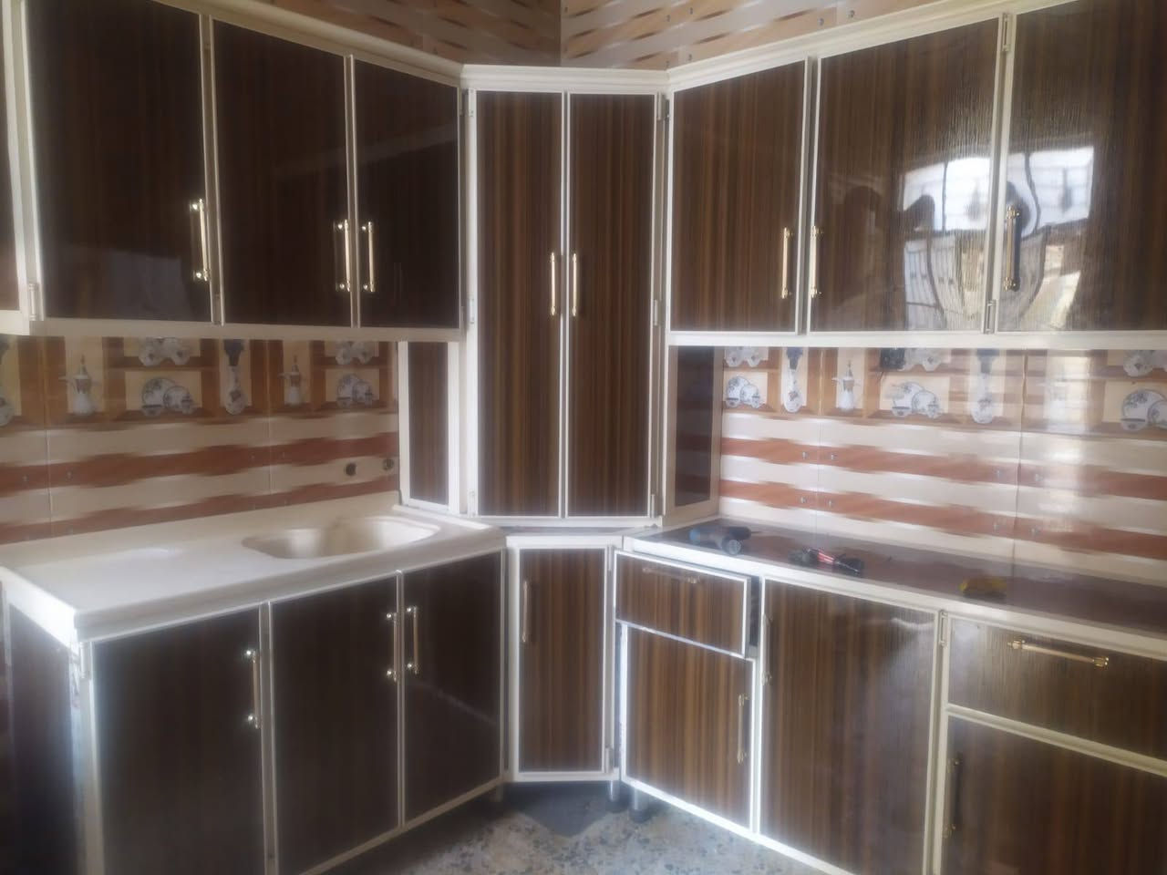 سلام عليكم عندي كاونتر مستعمل اخو الجديد طابقين ابو التاج مكاني نجف حي السواق التواصل على الخاص


**إذا كنت صاحب هذا الإعلان وتريد حذفه لأي سبب، رجاءا أرسل رسالة إلى الدعم الفني**