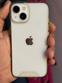 ايفون 13 عادي  استخدم 27 يوم فقط  نظافة 99% بطارية 99% الجهاز كلش نظيف...