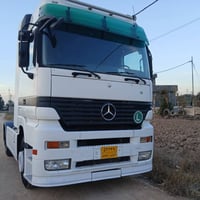 اكتروز للبيع موديل 2000 رقم سليمانيه سنويه منتهيه مرسمه براد سياره ع ل...