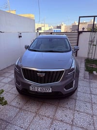 كاديلاك XT5 • ٢٠٢٣ • فول مواصفات
