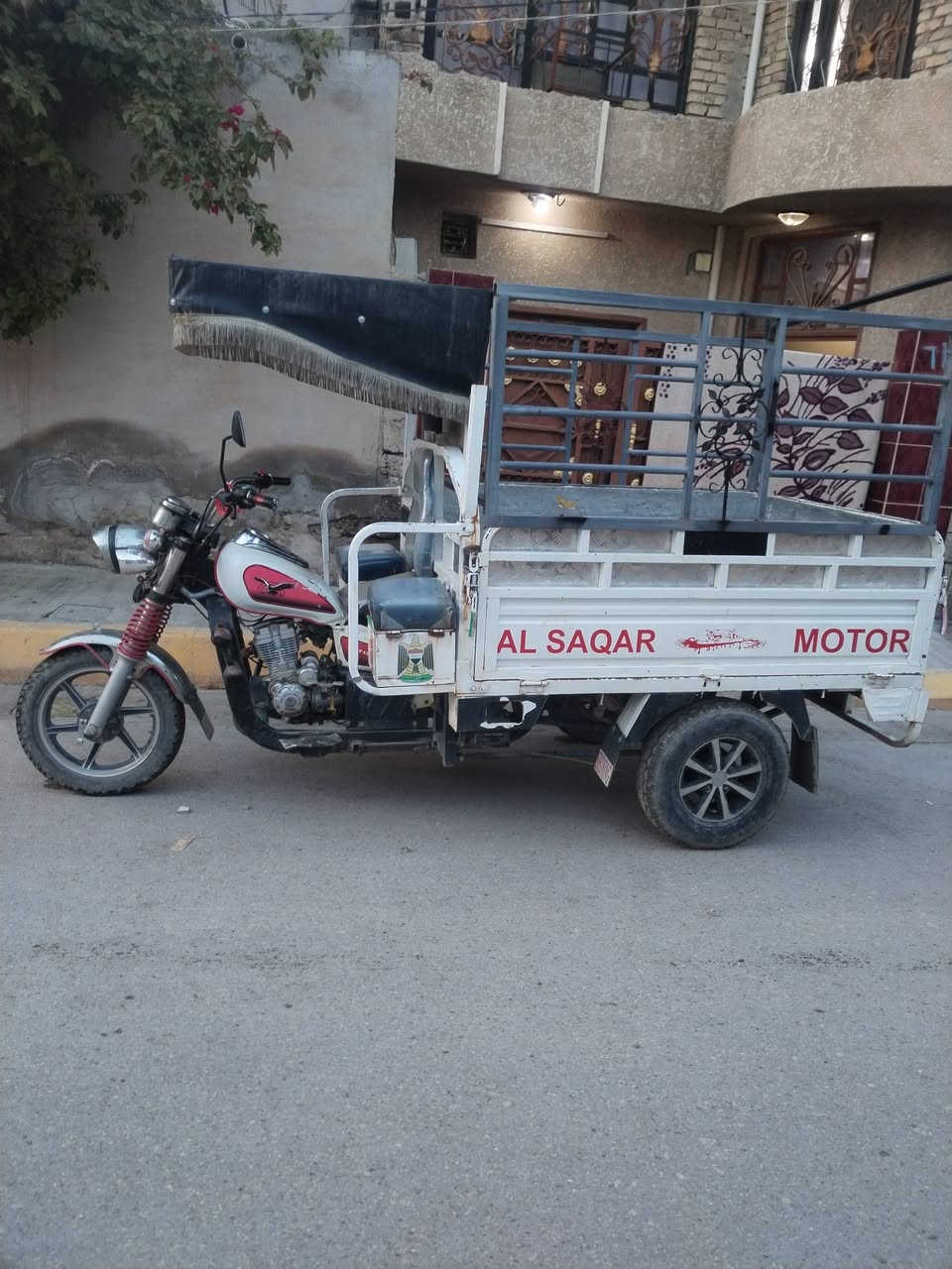 ستوته ام الطير للبيع سلف هندر كهربائيات كله شغال اوراقهه كامله العنوان بعقوبه منطقة جرف الملح قرب فرن صمون السعاده *********** او عالخاص
