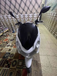 بس سي اكس جيل اول مكينه125 دراجه مكفوله السعر10 أوراق مكاني بغداد مدين...