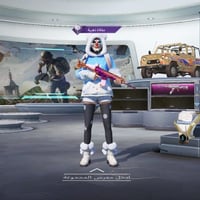حساب ببجي • للبيع • tpfz_