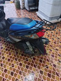 دراجه ياباني • كفاله مكينه • المسيب حي المعلمين