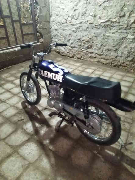 سلام عليكمم
شلونكم شباب
دراجة البيع او مراوس
شاصي 25وتعميرة 25اوراق اسكنر
انضف م̷ـــِْن الصورة
مكاني رميثة
شراي يجي خاص وبي خير ويدلل
رقمي ***********
