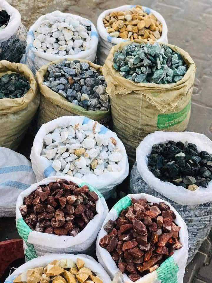 السلام عليكم ،،يا الله يا رزاق 🤲
يوجد لدينا مواد حدائق 🌷🌹 
لاين 👈حجر👈مسطبات 👈
سندانات 🪴
رصيف 🇮🇶
سواقي⛲
كلمن وسرعة يوجد توصيل للبيت
للاستفسار الاتصال على الرقم التالي 
***********
يوجد واتسات و ماسنجر
