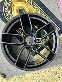 طقم ويل كب • جارجر SRT • مخدوش