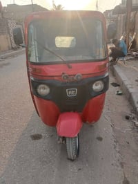 تكتك • موديل 17 • حي الحسين