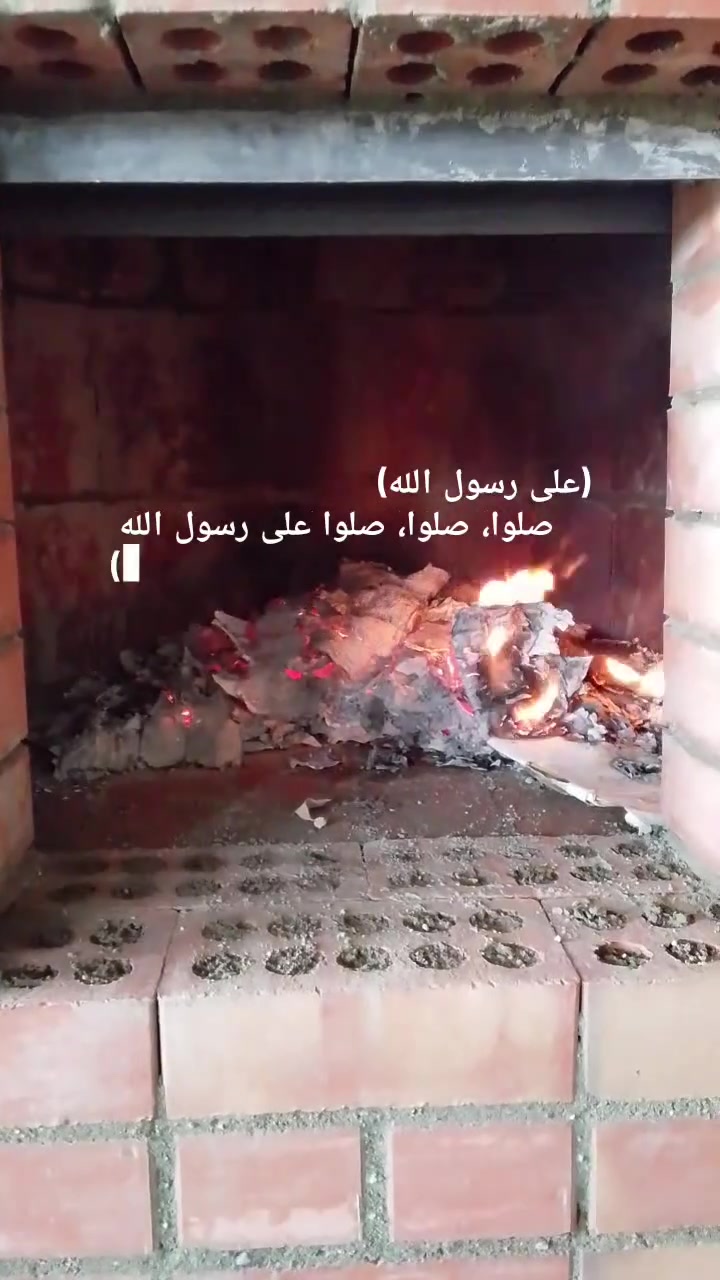 عمل مدفئة داخلية بالحطب 
حدقچي كركوك 
للتواصل واتساب ***********
