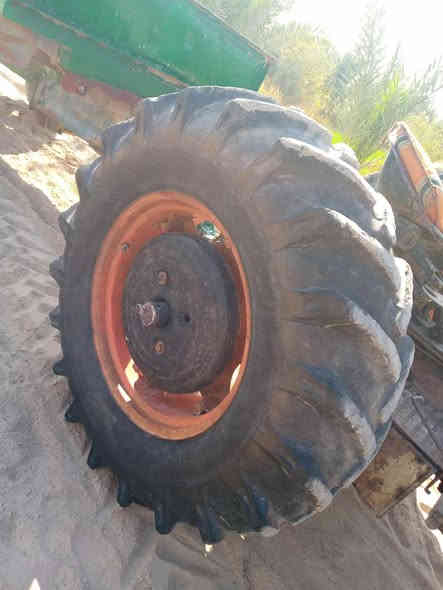 السلام عليك مكنه عنتر مديل 87 مكنه جاهزه لي العمل وياه عربانه حداد درجه اولى الستفسار اكثر على هاذا الرقم ***********
