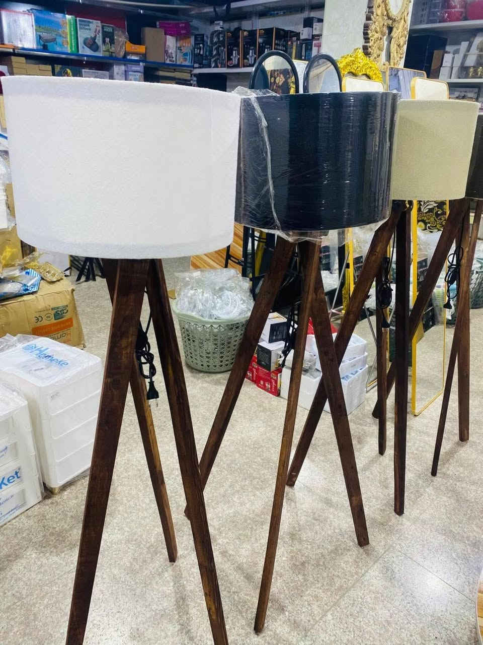 توفر 😍 تيبلام عامودي تركي 🇹🇷🙋🏻‍♀

قياس 135سم  متوفر ب 4 الوان 😍

سعر القطعه 20 الف 🔥 متوفر توصيل 🚗🚕


**إذا كنت صاحب هذا الإعلان وتريد حذفه لأي سبب، رجاءا أرسل رسالة إلى الدعم الفني**