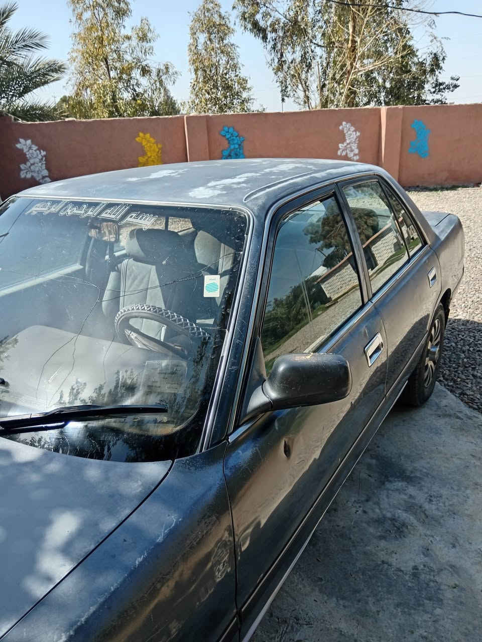 السلام عليكم. مارك ٩٠ تكم محرك ونجي ٤سلندر مكفوله من الحادث صدر كهربائيات تبريد كله تمام رقم ديالى دولي لل٢٩موبايل ***********السعر٤٣بيه مجال مكانهه ديالى
