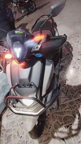 زت ار ٢٣للبيع سعر خاص او تصال *********** سعره مليونين وميه وبيه مجال
