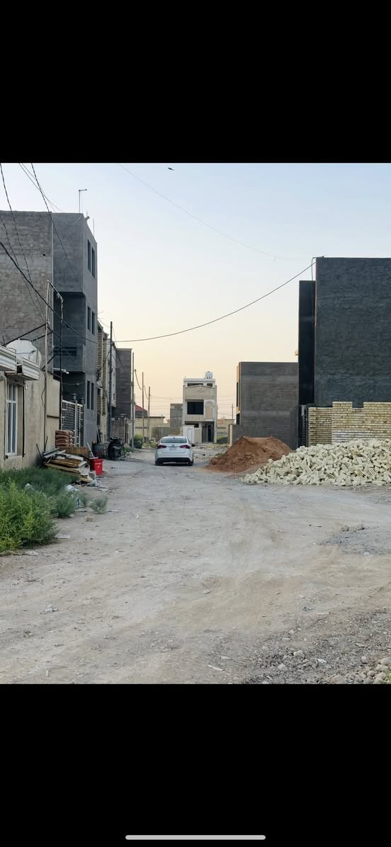 📣 اعلان
🔴قطع موظفين هيئة النزاهة أ
🔴العنوان؛ الغزالية نهاية شارع المركز 
          -—————————————-————
🔴التوزيع ؛ طابو صرف سكني وليس زراعي 
🔴طابو الكاظمية🏛️    🔴  بلدية المنصور 🏢              
🔴 ظريبة حي الجامعة 🔴 وتتوفر قروض الاعمار والاسكان
              ——————————————
🔴 يحتوي التوزيع على خدمات كاملة 
🔴 مي 💧 وكهرباء ⚡️ وصرف صحي 🛁
        ————————————————————
🔴 المساحات المتوفرة 
                       (50م ،75،م،80م، 100م ، 200م )
🔴 تحتوي على شوارع فرعية و شوارع تجارية 
                     ( 10 ، 15 ، 20 ، 30 ، 40 )
           ——————————————————-
🔴 للاستفسار مراسلة الصفحة او الا اتصال على الارقام 
  📞 ***********      واتساب ☎️
       ***********
