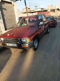 بيكم للبيع 93 بدون صبغ رقم انبار مشروع وطني الاتصال على 07701775806