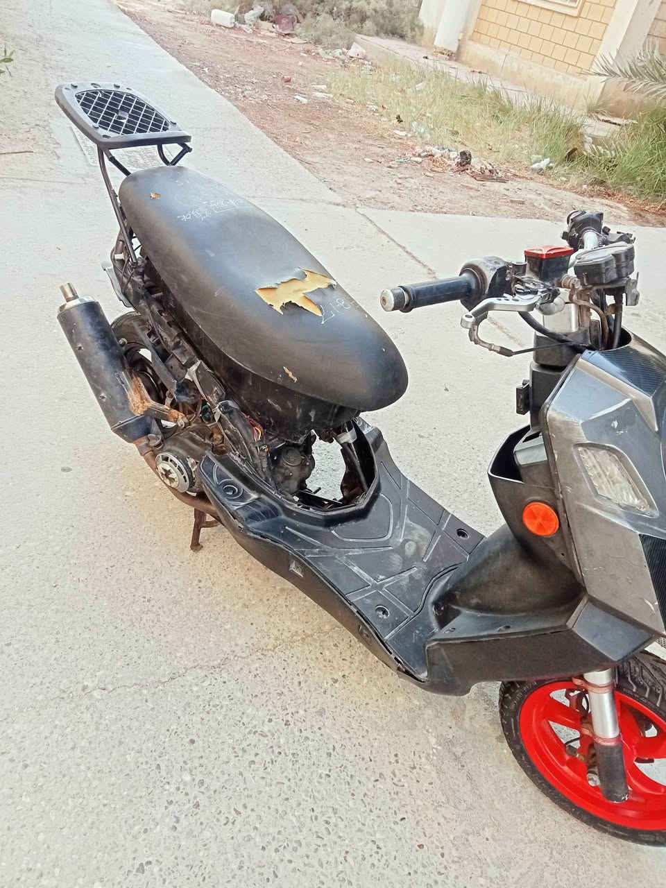 سكنس جبلي مكينه مال ماكس قيم وخذ عنواني ناصريه مركز ***********
