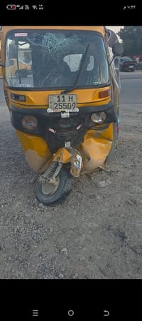 تكتك • موديل 20 • سلمان باك