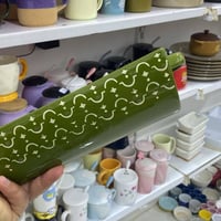 محل خانقين • بايركس • توصيل