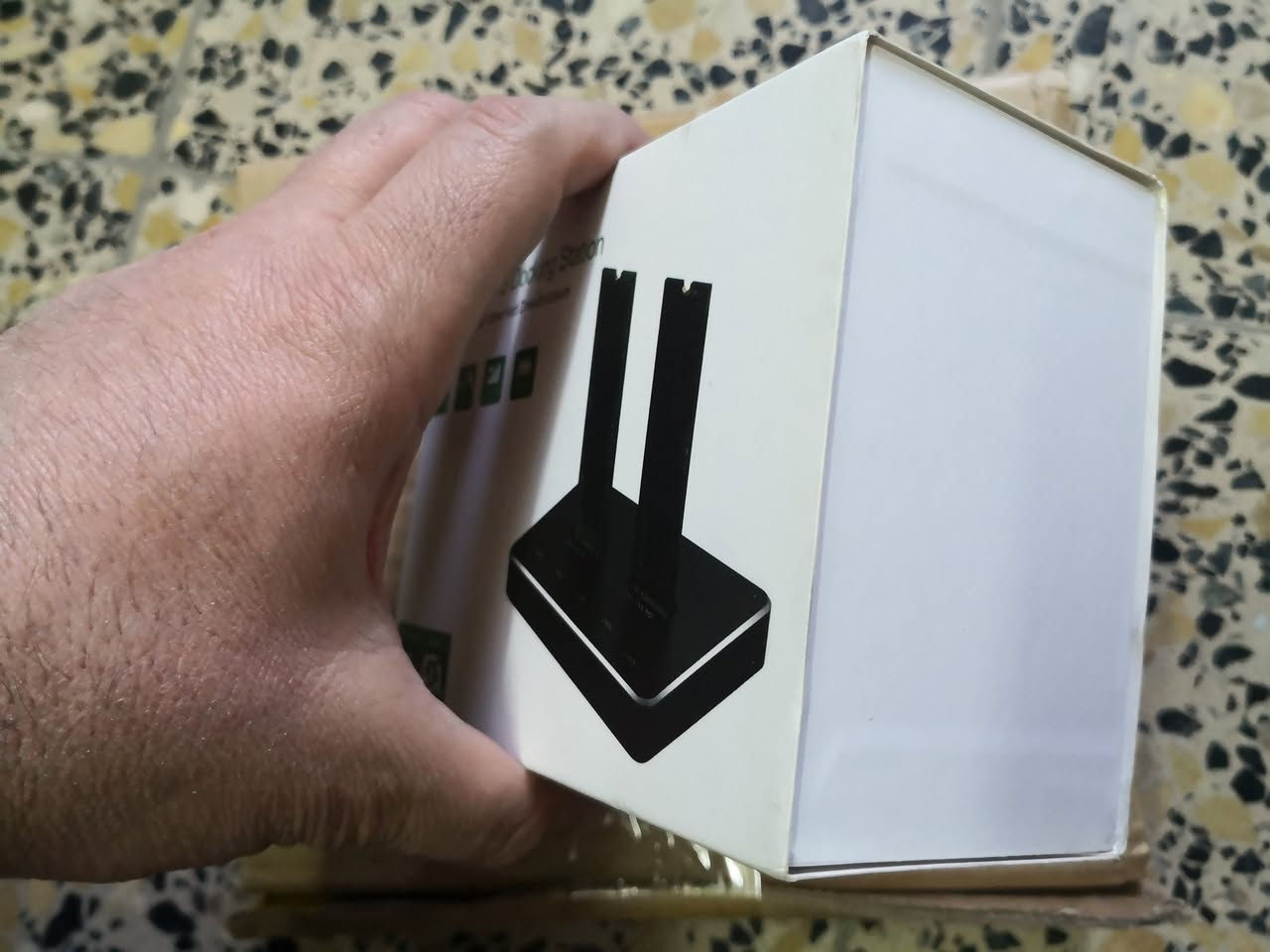 قطعة مال هاردات بهذة الجمال والدلال انطونا بيها سعر وبالعافية


**إذا كنت صاحب هذا الإعلان وتريد حذفه لأي سبب، رجاءا أرسل رسالة إلى الدعم الفني**