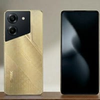 تكنو بوڤا٥ • نضيف • تبديل شاشة