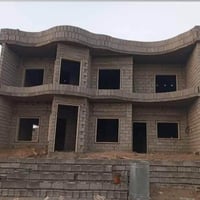 كادر عمل حجر حلان انواع واجهات🏤 البيوت وانواع الكوبلنات كرسته و عمل🌿 ح...