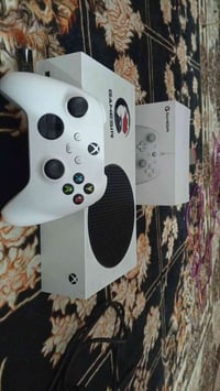 اكس بوكس سيرس اس • نضافه ٩٩/١٠٠ • مكاني بابل