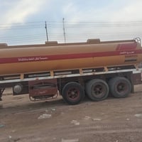 صهريج • سعة ٣٨٠٠٠ل • الفلوجة