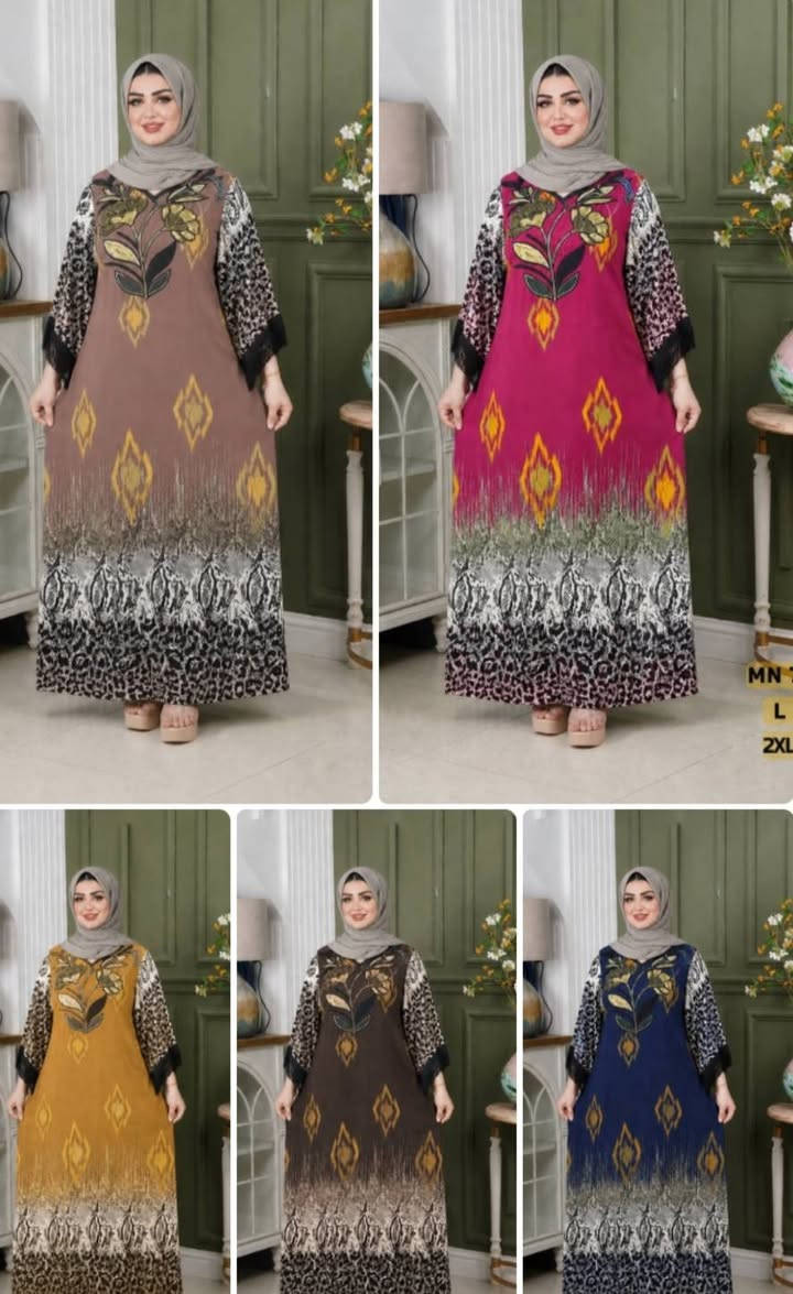 دشداشه نسائي 
خامه كشمير 
شغل رگلان - تطريز بلصدر - تطعيم  
القياسات L -xl-xxl
ملاحضه// اقل طلب من كل مووديل درزن


**إذا كنت صاحب هذا الإعلان وتريد حذفه لأي سبب، رجاءا أرسل رسالة إلى الدعم الفني**