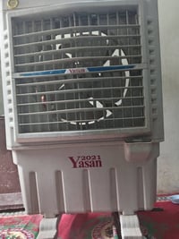كنفيرات عدد 2للبيع بس ماطورمايشتغل 07866918272